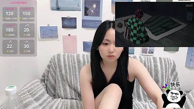 LiLiYbaby's cam snapshot