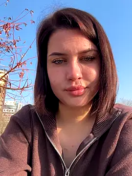 KikiWatson's cam snapshot