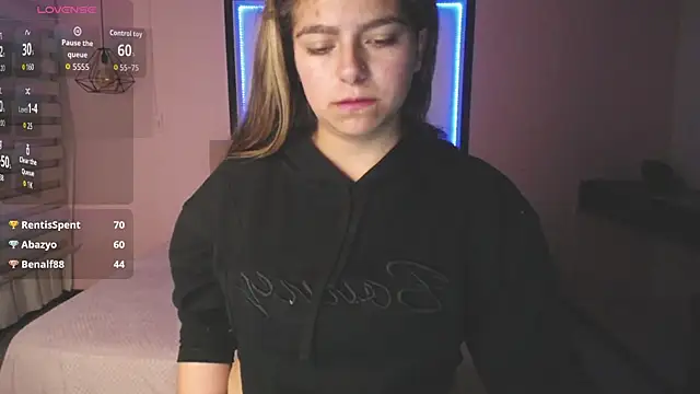 Kitten_Cam's cam snapshot