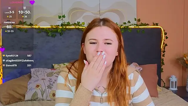 Eva_Starlight's cam snapshot