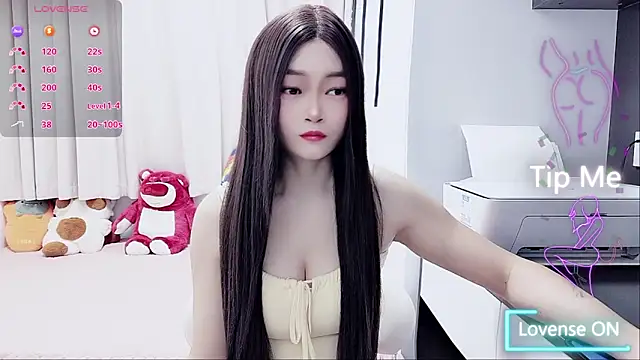 susu66888's cam snapshot