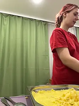 Hera_Mark's cam snapshot