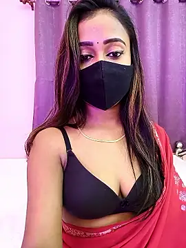 Puja-baby's cam snapshot