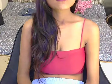 hoty-priya's cam snapshot