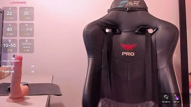 Rouse_Monroe's cam snapshot