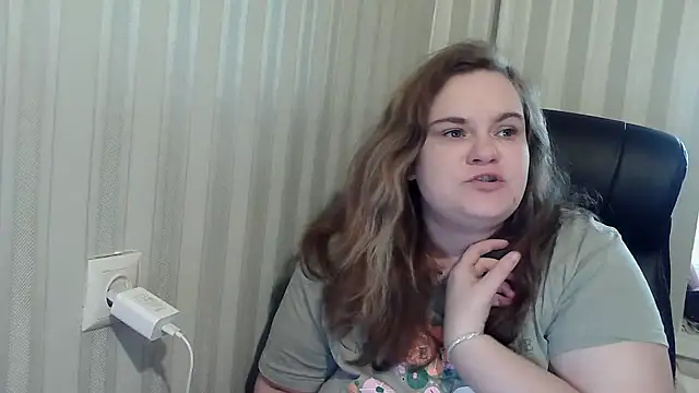 HarmonyKarera's cam snapshot