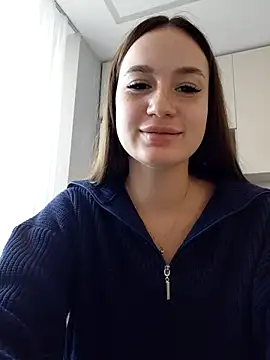 MayaGlow's cam snapshot