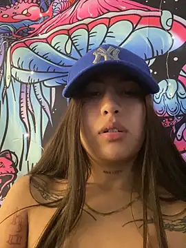 Sweett_pain's cam snapshot