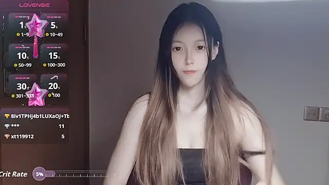 JuliaNoir's cam snapshot