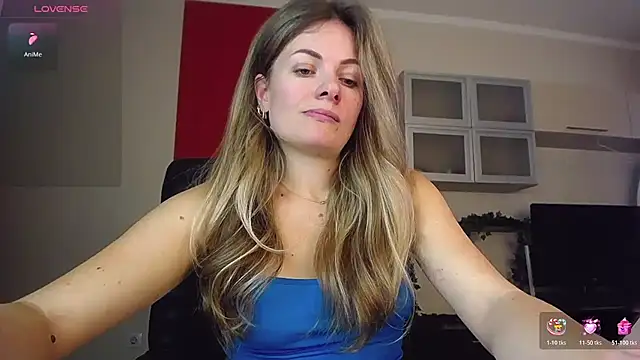 ladysabotage's cam snapshot