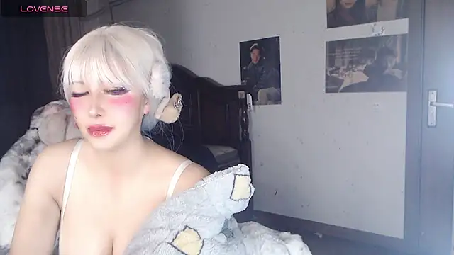 candy_cola's cam snapshot