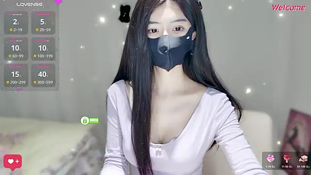 -Hell0-Kitty's cam snapshot