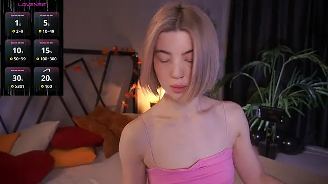 LindaThacker's cam snapshot