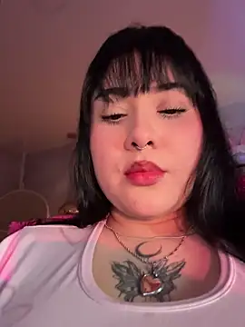 Ahri_meow's cam snapshot