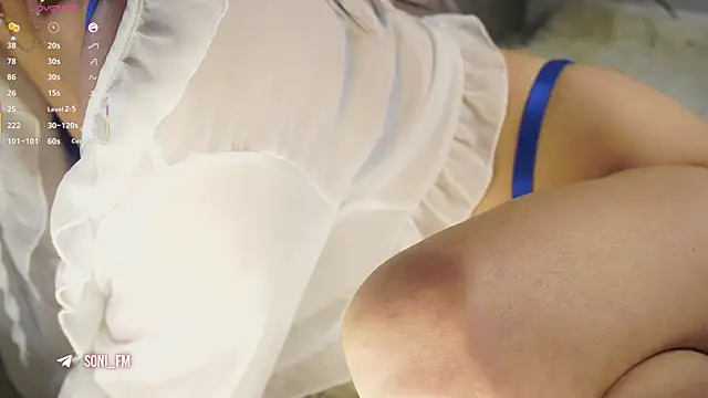 Soniday's cam snapshot