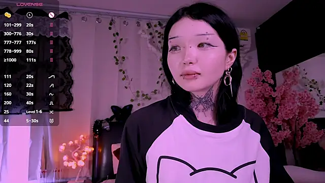 Lein_Bone's cam snapshot