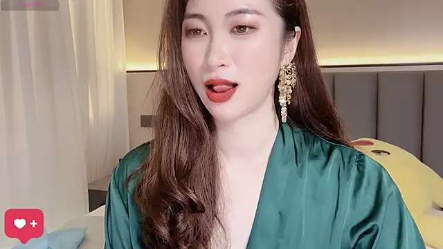 wuyueaini's cam snapshot