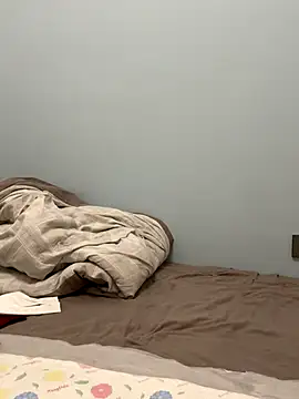 xiaoqiao_ss's cam snapshot