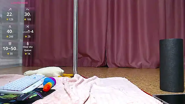 RED_FOX95's cam snapshot