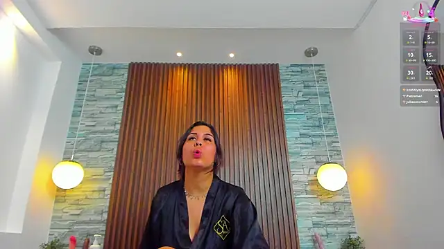 alannavidal's cam snapshot