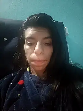 Ariell_Kieran's cam snapshot