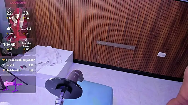 barbara_connor's cam snapshot