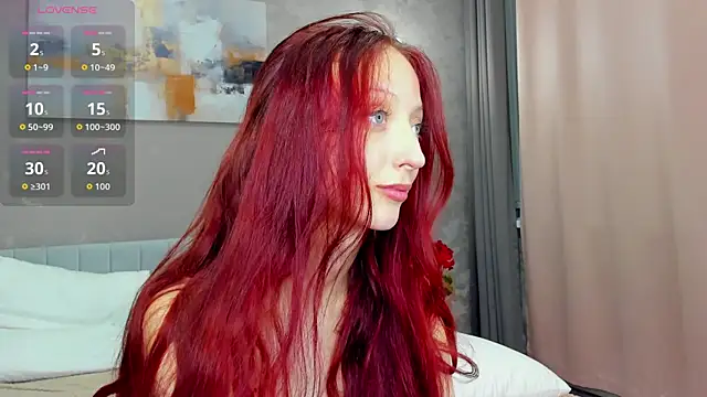 Daria_J's cam snapshot