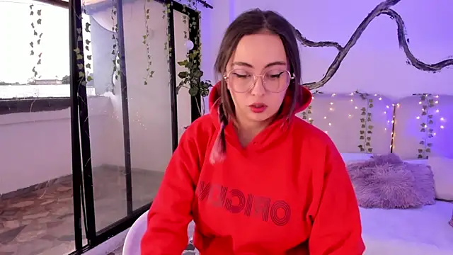 SarahCastro1_'s cam snapshot