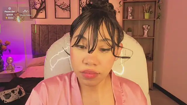 Olivia_ds's cam snapshot