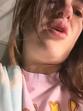 SafeinouterSpace's cam snapshot