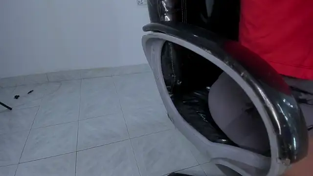 Majo_baby's cam snapshot