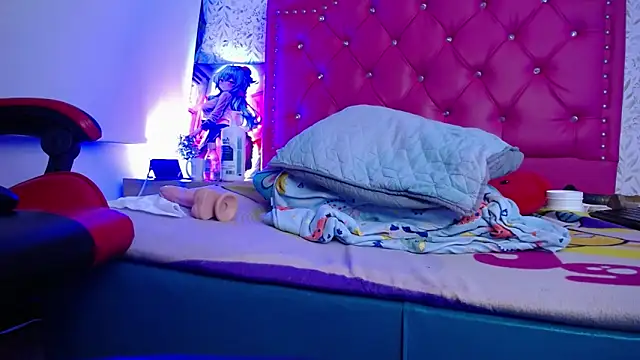 luly_pink's cam snapshot