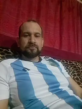 PickoDulce's web cam