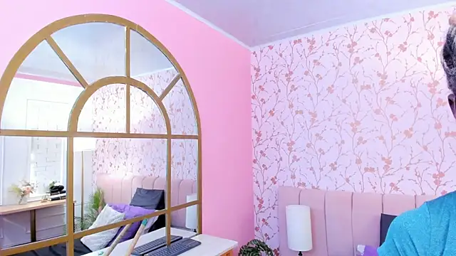 amber-hill's cam snapshot