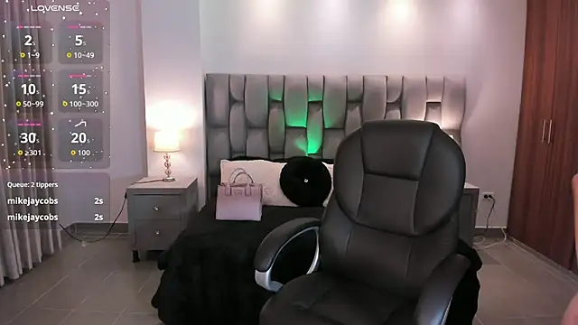 sarita_evanss's cam snapshot