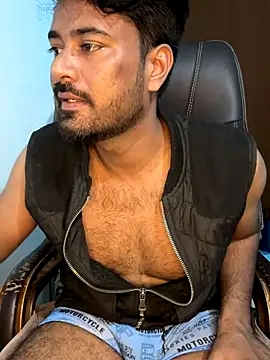 MeekBatgirl's cam snapshot