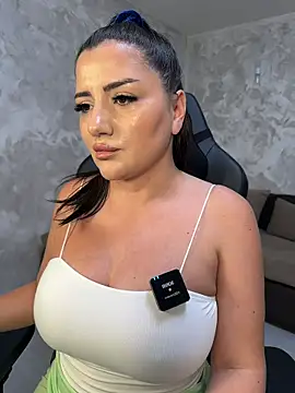 SophiePale's cam snapshot