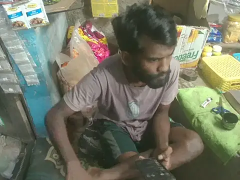 FriskyGender's cam snapshot