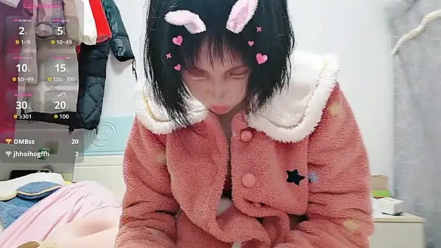 Yan61's cam snapshot