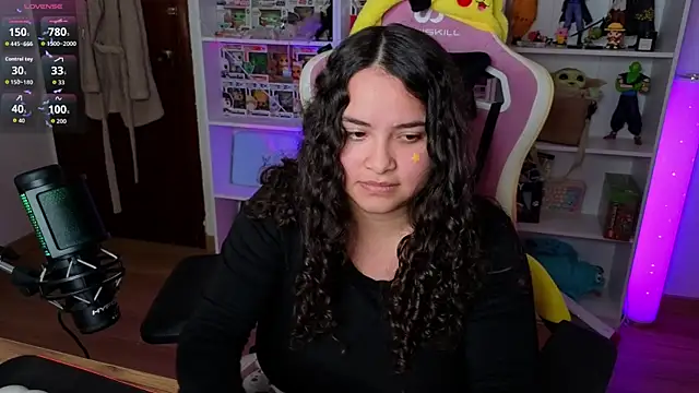 Sweet_sully__'s cam snapshot