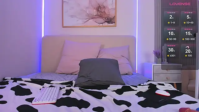 blue_nymph1 live sex cam