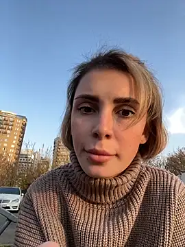 SandraCarter live sex cam