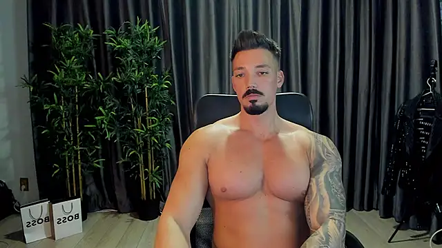 HaydenSpearss live sex cam