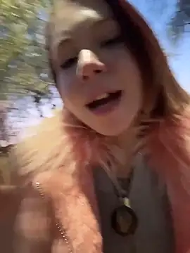 RosieSecret live sex cam