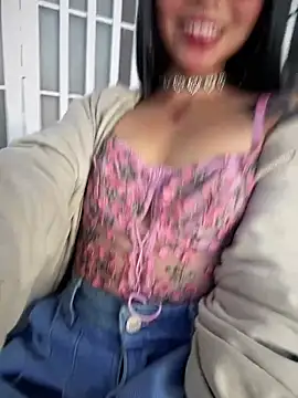 ZoeRaven_Pink's cam snapshot