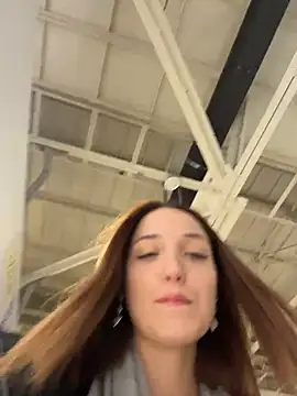 DollyTall live sex cam