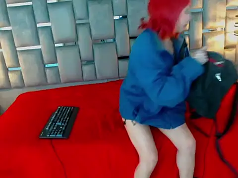 Memi_xxx's cam snapshot