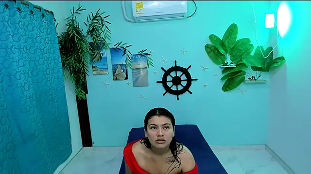 eladyrous98's cam snapshot