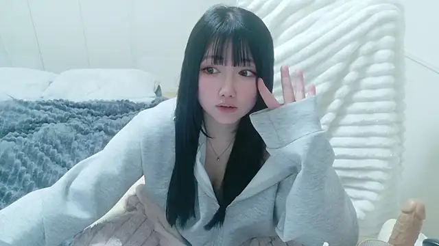 Hibikiii_'s cam snapshot