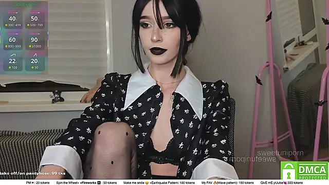 sweetuniporn's cam snapshot